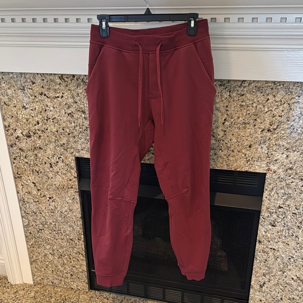 Lululemon Jogger Pants